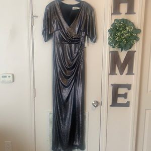 Beautiful formal dress